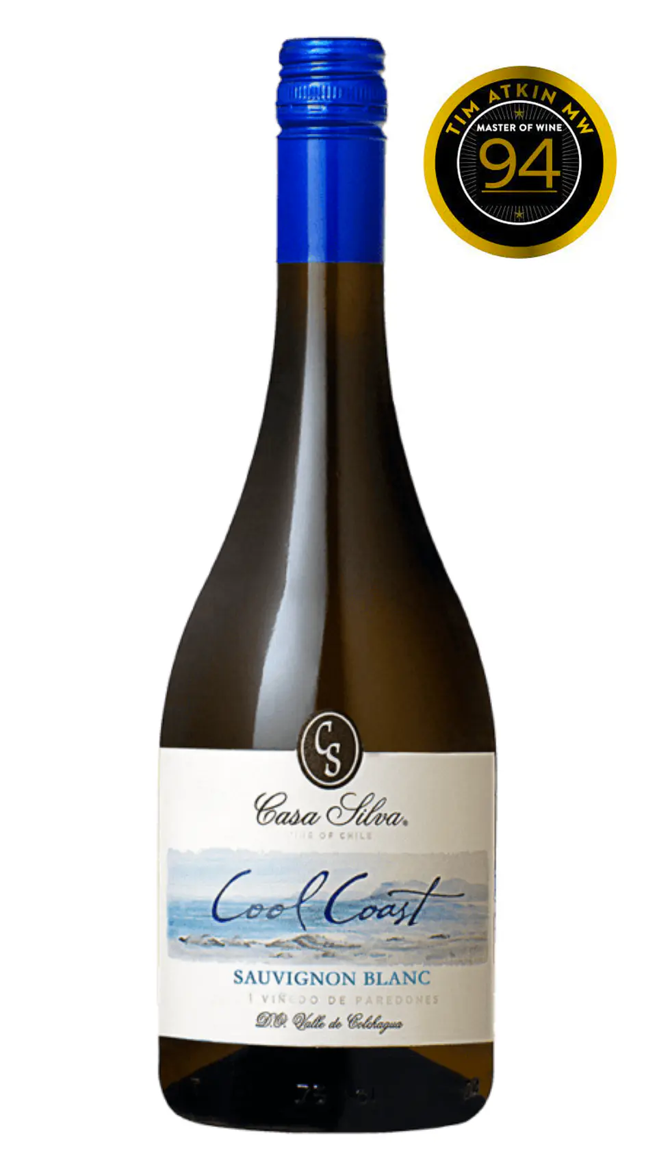 Vino Cool Coast Sauvignon Blanc 1