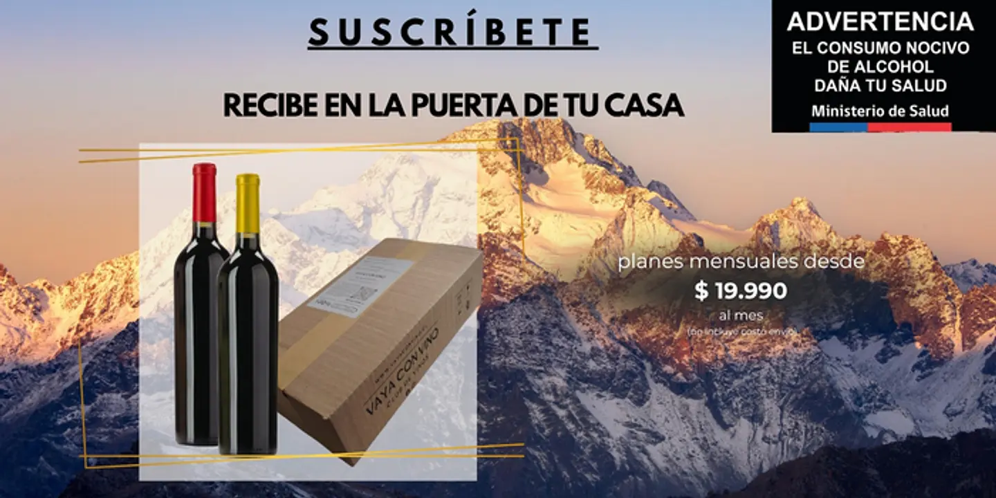 Vaya con Vino Club