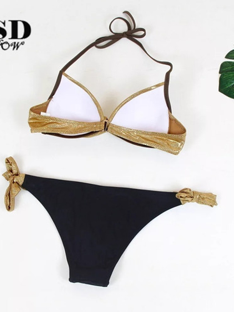 Bikini Bravia Push Up 4