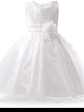 Vestido De Fiesta Niñas De 0 A 14 Años. - Miniatura 14