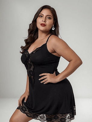 Babydoll, Traje Erotico, Sensual, Sexy