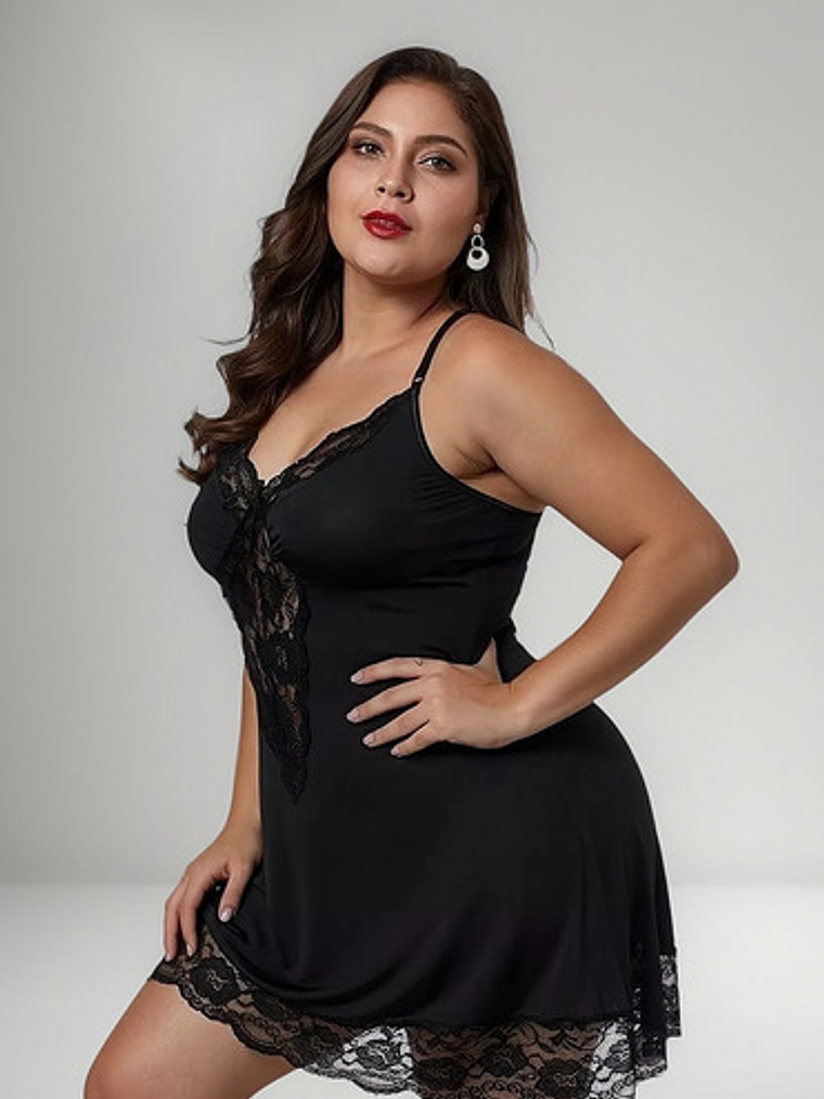 Babydoll, Traje Erotico, Sensual, Sexy 1