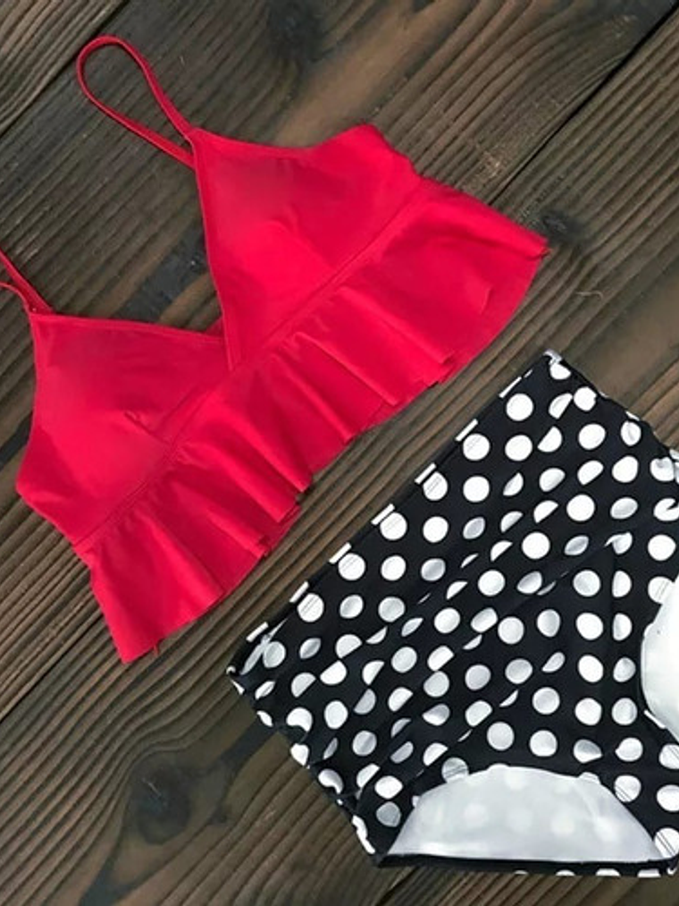 Bikinis Amour S A 4xl 3