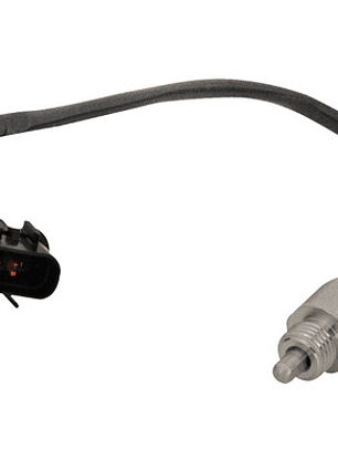 Switch Reversa Mitsubishi Montero Sport,l200