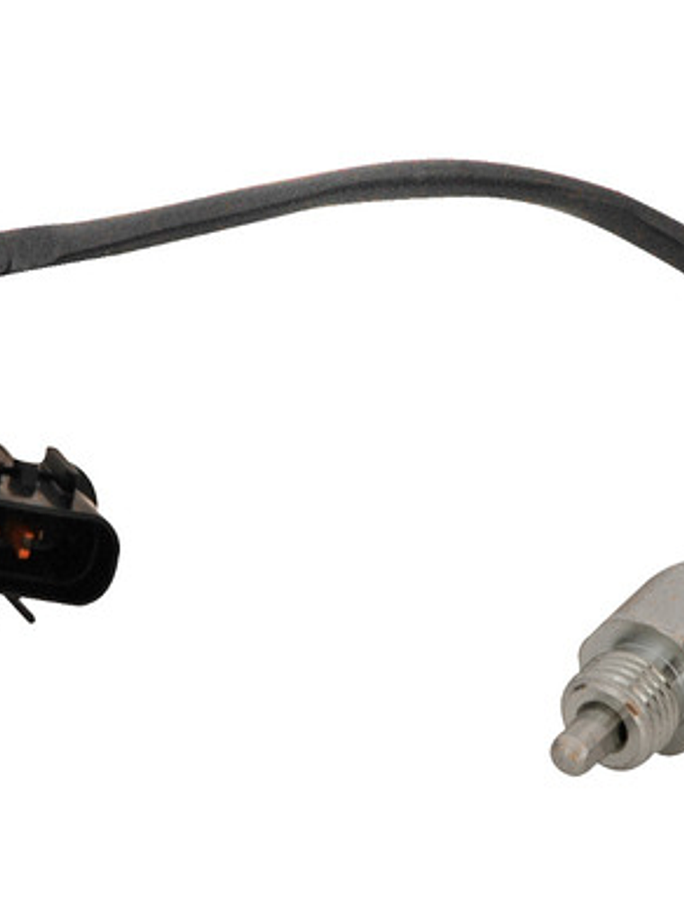 Switch Reversa Mitsubishi Montero Sport,l200 1