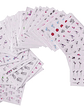 130 Hojas De Stickers Al Agua Para Uñas  - Miniatura 1