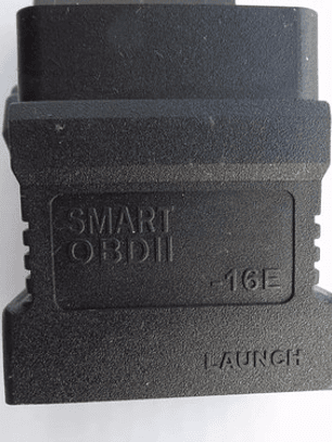 Launch X431 Conector Adaptador Obd2