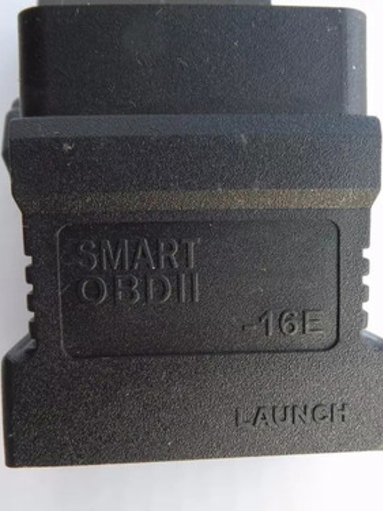 Launch X431 Conector Adaptador Obd2 1