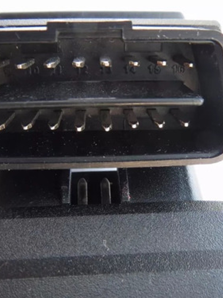 Launch X431 Conector Adaptador Obd2 2