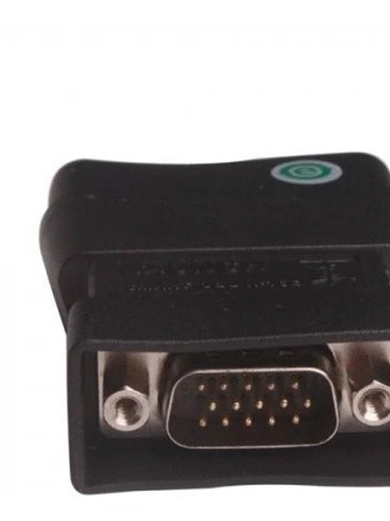 Launch X431 Conector Adaptador Obd2 3