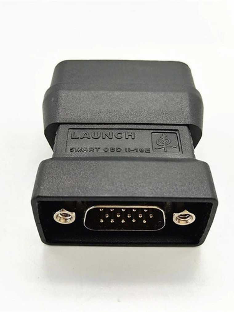 Launch X431 Conector Adaptador Obd2 4