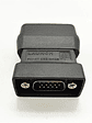 Launch X431 Conector Adaptador Obd2 - Miniatura 4