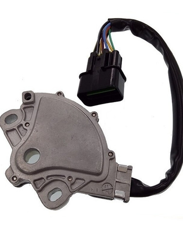 Selector Marchas Inhibidor Mitsubishi Montero Sport 1