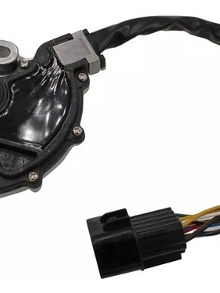 Selector Marchas Inhibidor Mitsubishi Montero Sport 2