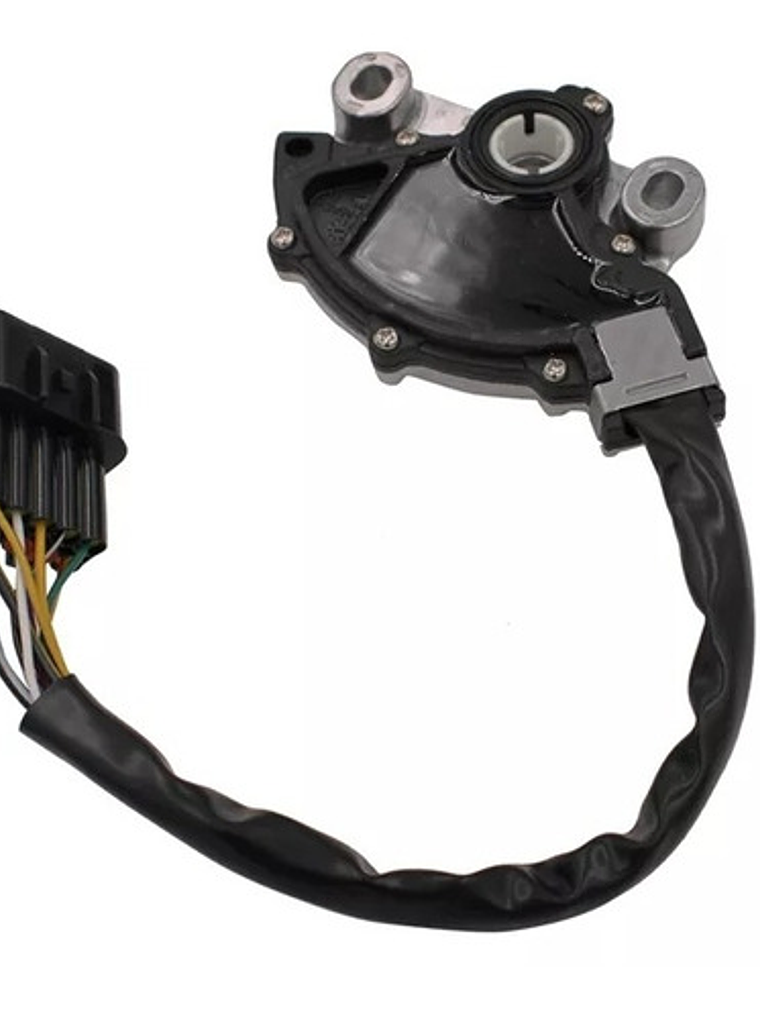 Selector Marchas Inhibidor Mitsubishi Montero Sport 3