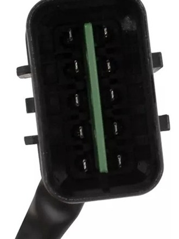 Selector Marchas Inhibidor Mitsubishi Montero Sport 4