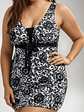 Tankini Tallas Grandes, Extra Lindas - Miniatura 9