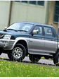 Switch Reversa Mitsubishi L200 - Miniatura 2