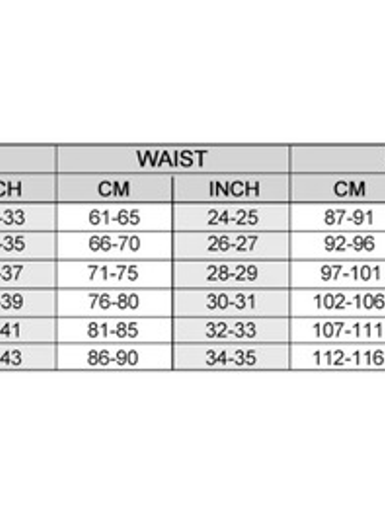 Traje De Baño Compresor Abdomen Full 4