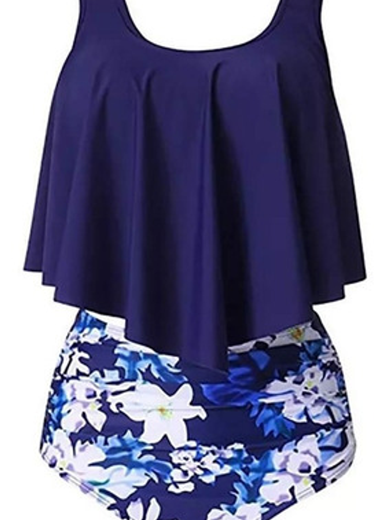 Traje De Baño Isidora Negro 2