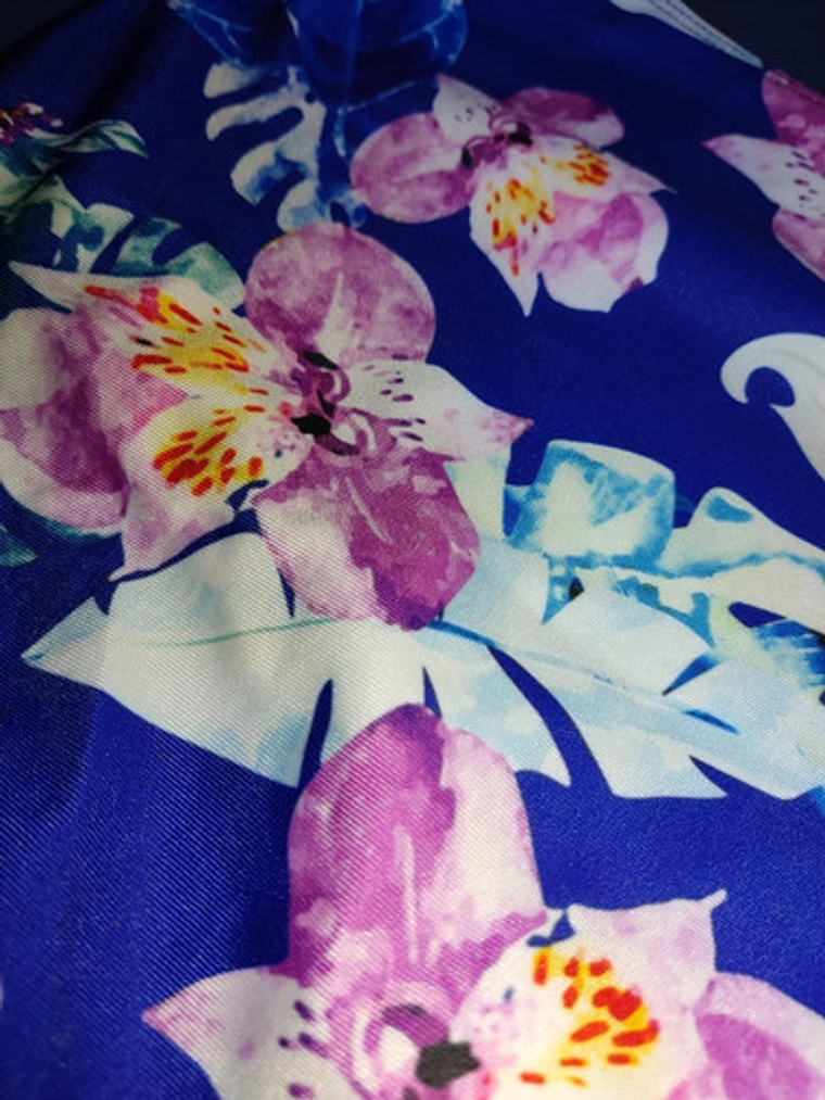 Traje De Baño Isidora Negro 4