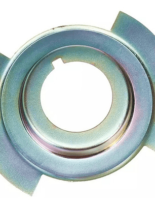 Captador Cigüeñal Mitsubishi Montero Sport 2.5