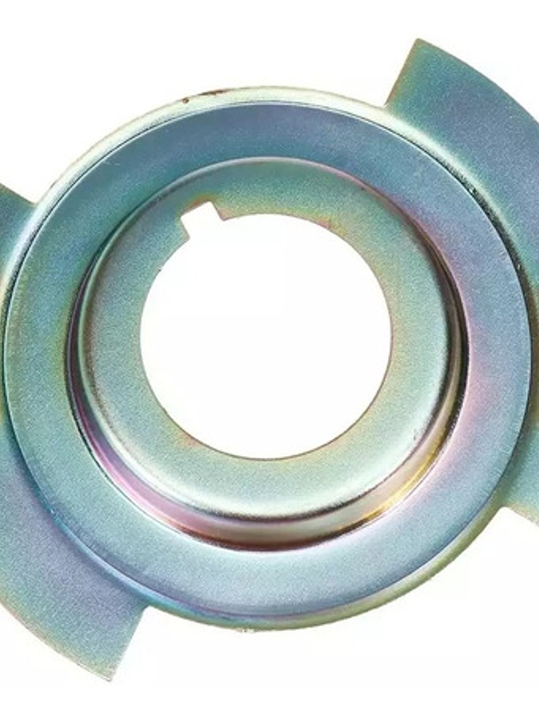 Captador Cigüeñal Mitsubishi Montero Sport 2.5 1