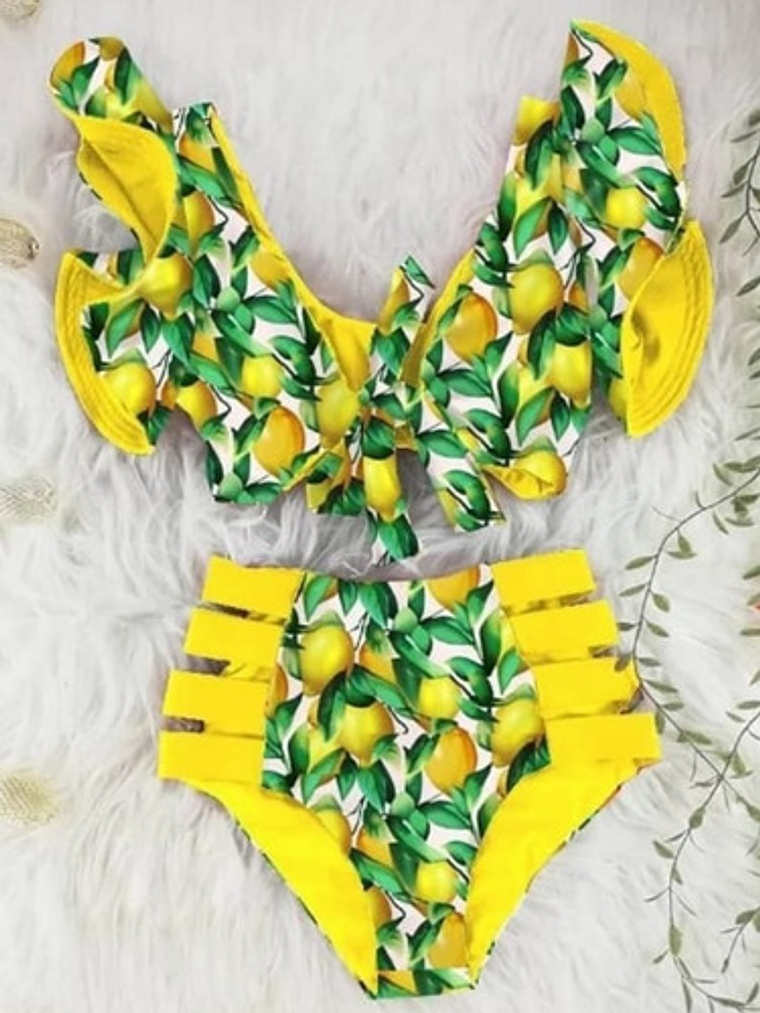  Traje De Baño Prince 24