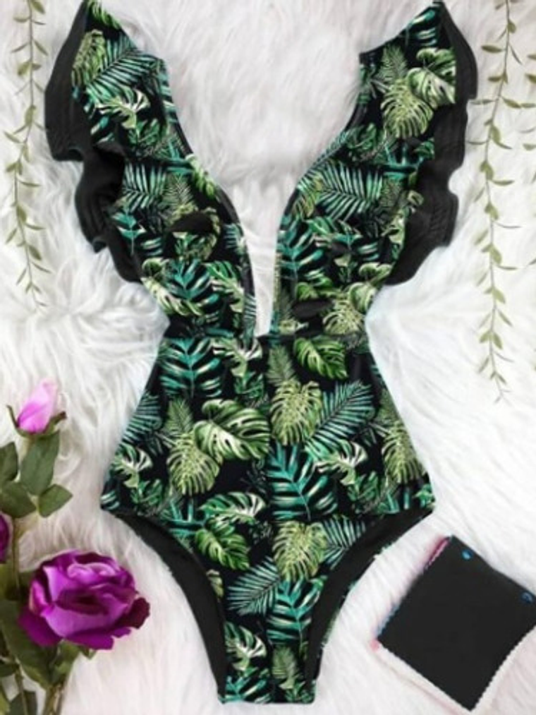  Traje De Baño Prince 25