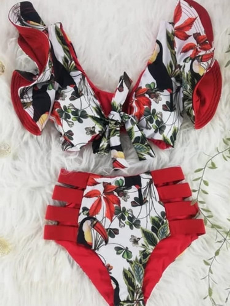  Traje De Baño Prince 26