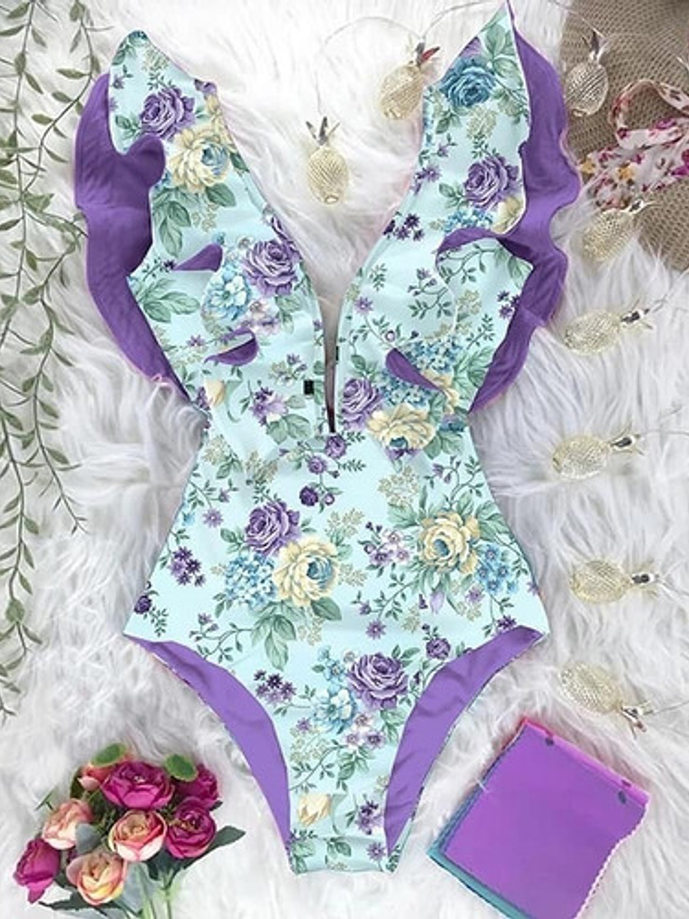  Traje De Baño Prince 27