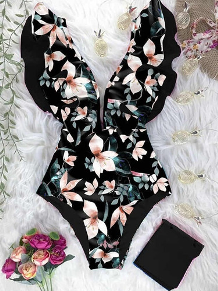  Traje De Baño Prince 28