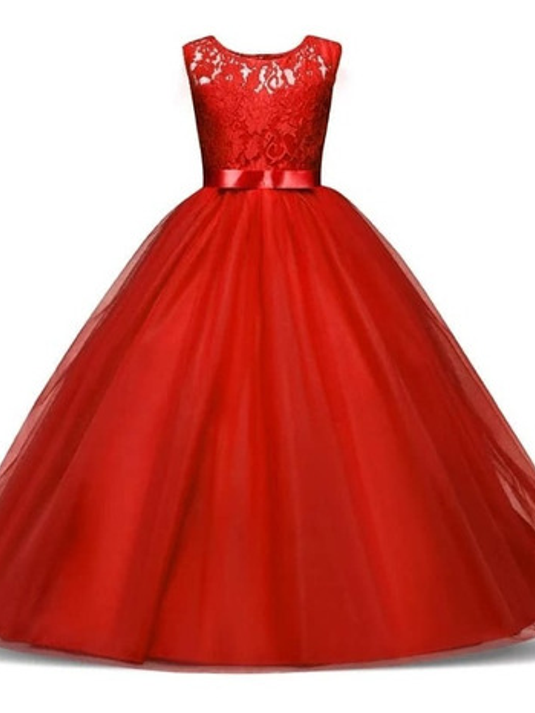 Vestido Niña,paje, Gala, Matrimonio,fiesta, Bautizo 10