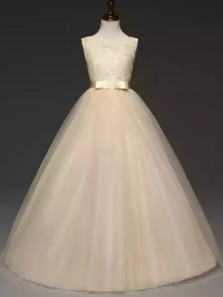 Vestido Niña,paje, Gala, Matrimonio,fiesta, Bautizo 16