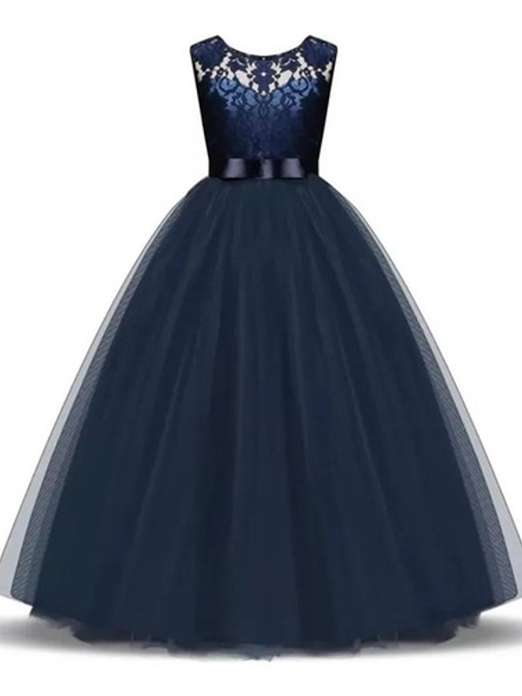 Vestido Niña, Gala, Paje, Matrimonio, Fiesta, Bautizo 6