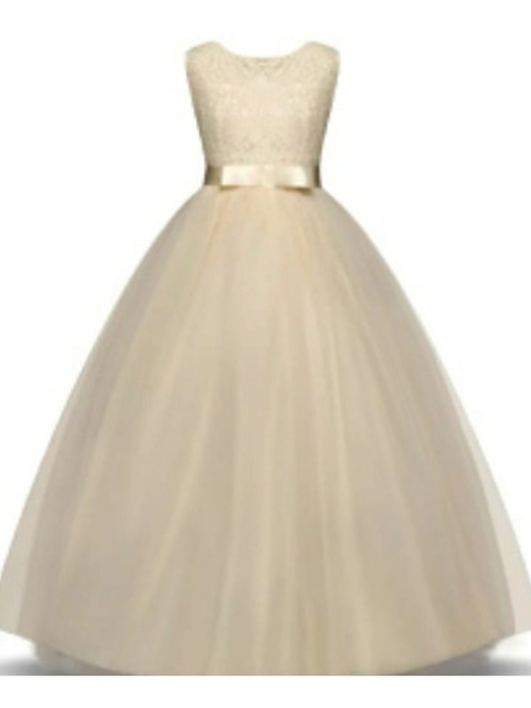 Vestido Niña, Gala, Paje, Matrimonio, Fiesta, Bautizo 17