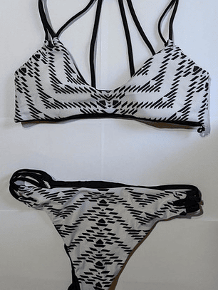 Bikini Alto Mery