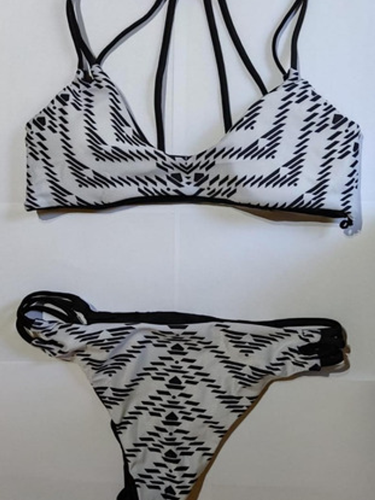 Bikini Alto Mery 1