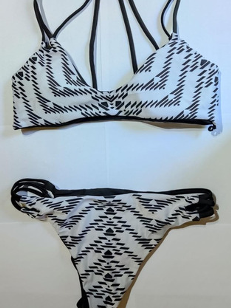 Bikini Alto Mery 2