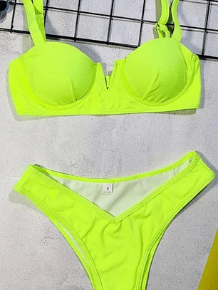 Bikini Flúor