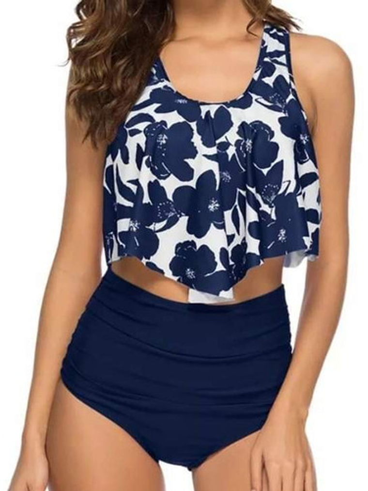 Bikini Nix Nueva Temporada 3