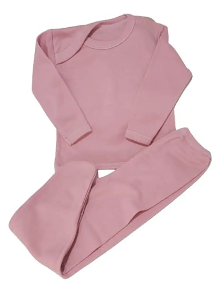 Camiseta Bebé Algodón (pack De 6) 5