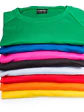 Camiseta Algodón Niño Pack De 6 - Miniatura 2