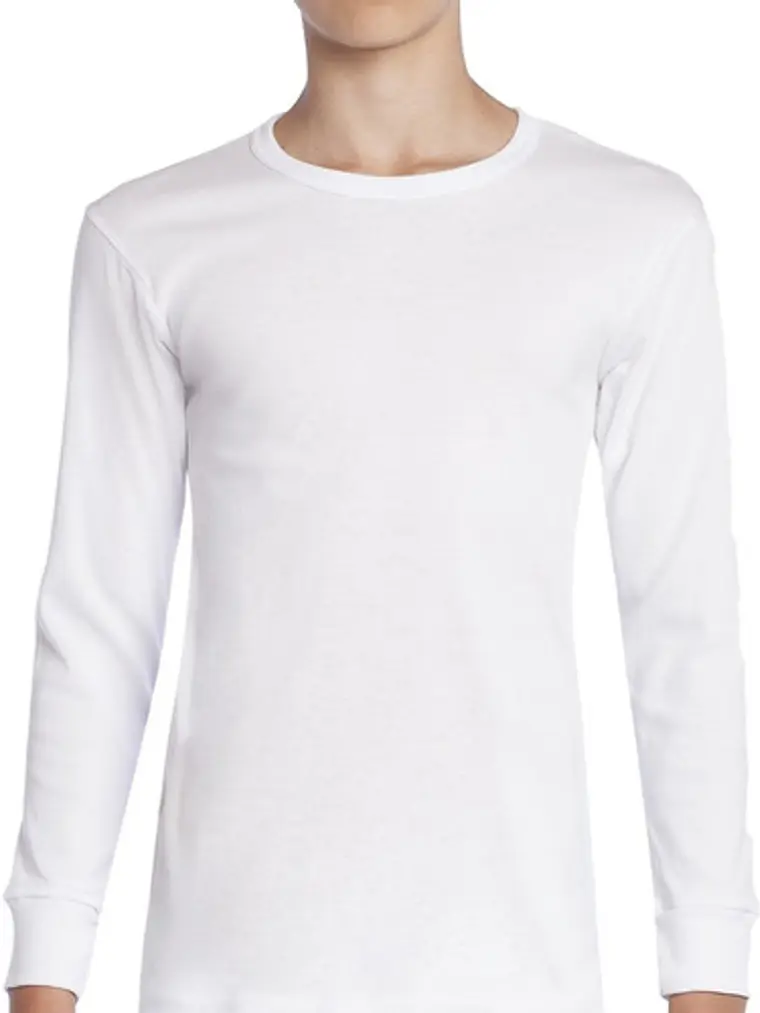 Camiseta Algodón Niño Pack De 6 3