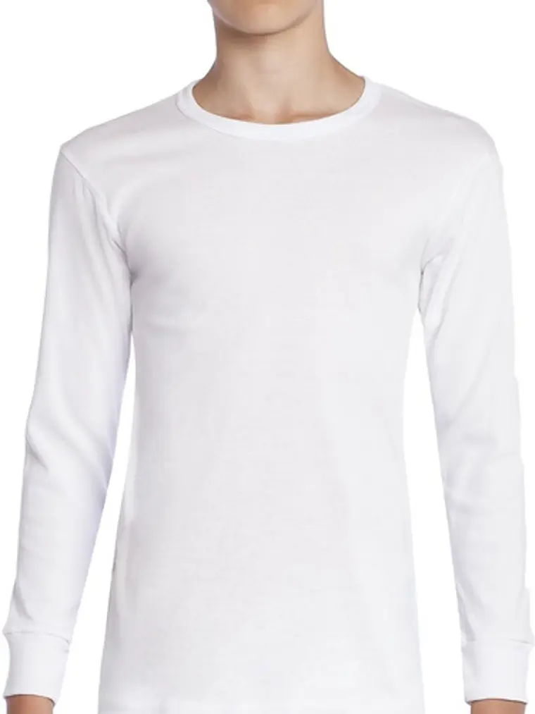 Camiseta Algodón Niño Pack De 6 5