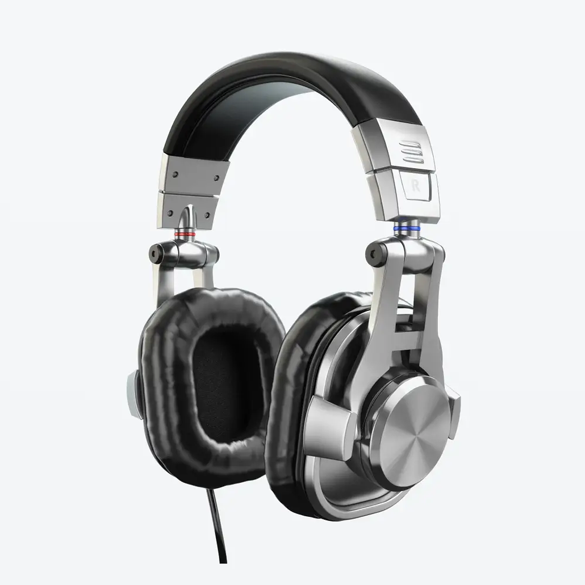 Demo - Auriculares 1