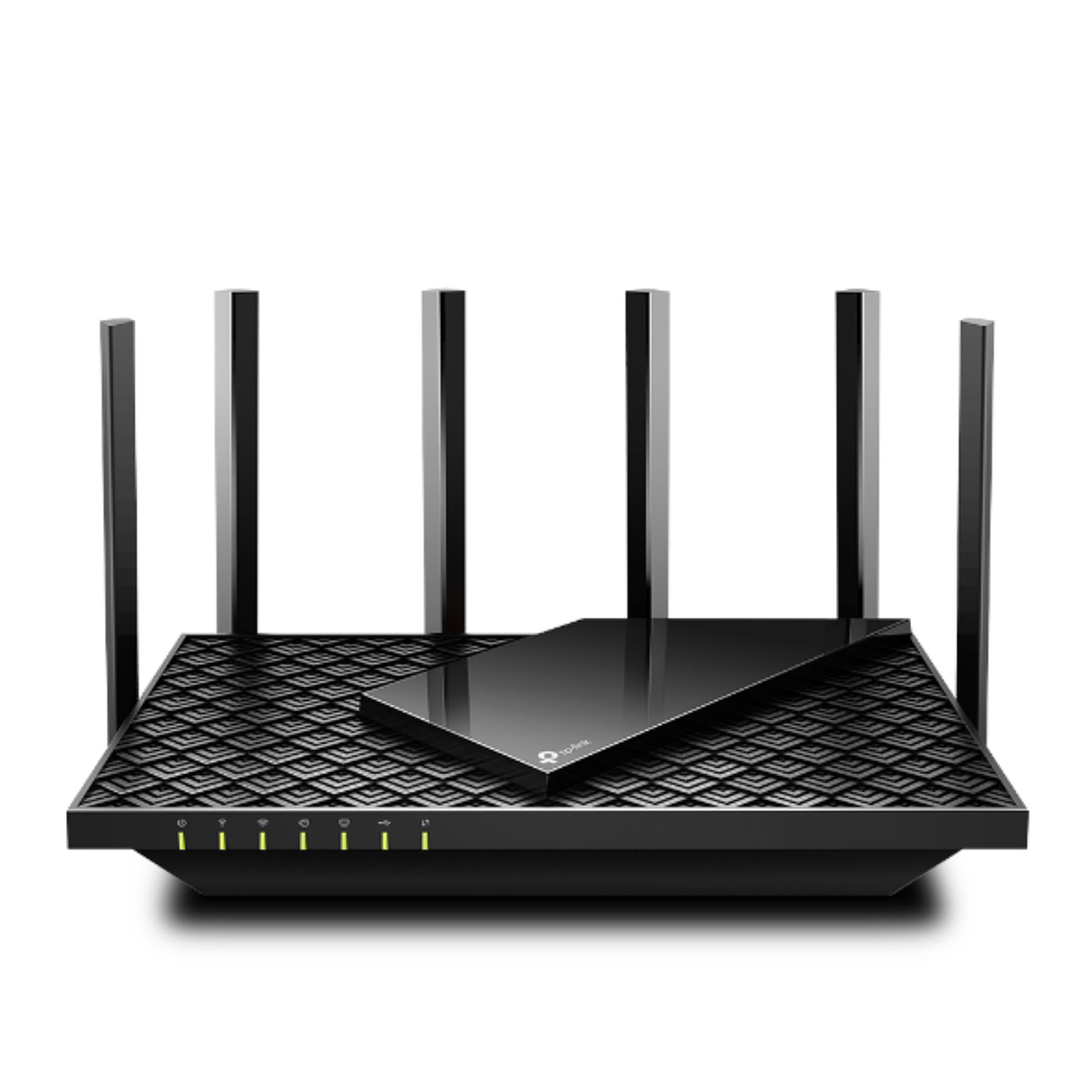 Router WiFi 6 TP-Link Archer AX72 AX5400 Dual Band Gigabit 1