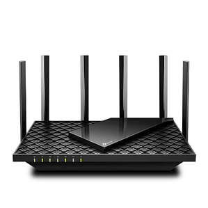 Router WiFi 6 TP-Link Archer AX72 AX5400 Dual Band Gigabit