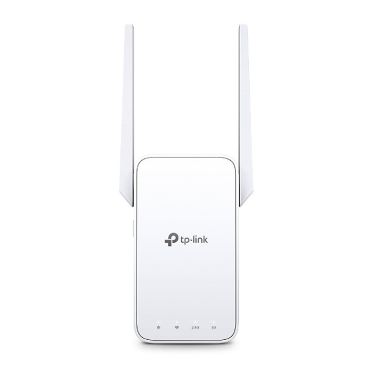 Extensor WiFi 5 TP-Link RE315 AC1200 Dual Band Mesh 1
