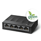 Switch Gigabit TP-Link LS1005G 5 Puertos 10/100/1000 Plastico - Miniatura 2